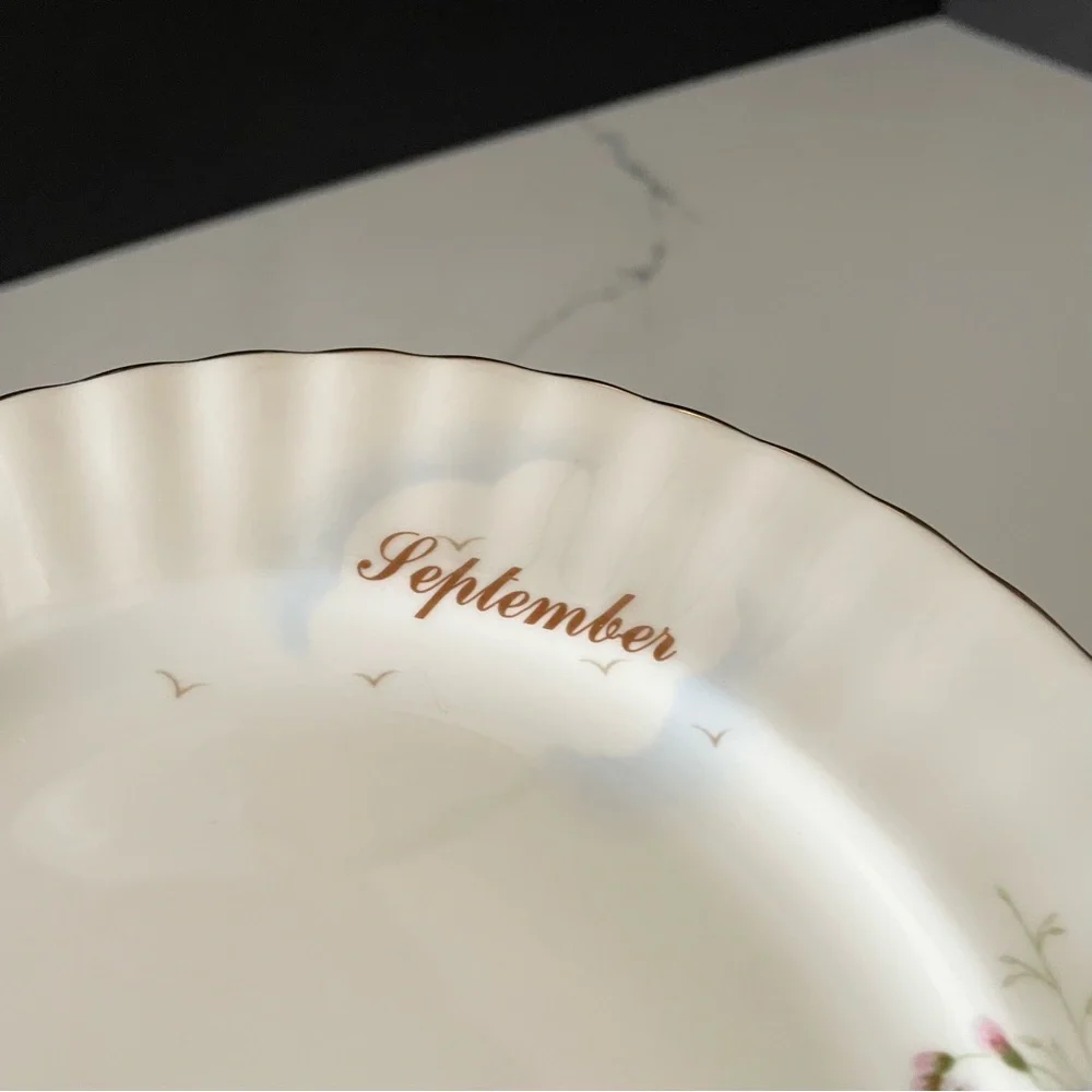 Royal Albert preowned cracks please